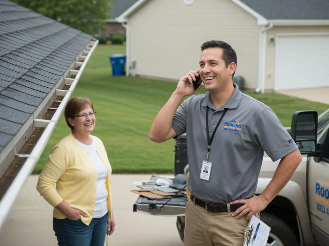 Local Roofing Contractors Proctor, OK FAQs
